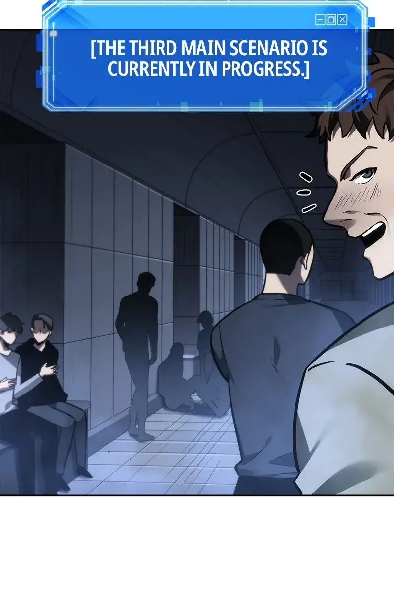 Omniscient-readers-viewpoint Chapter 27 Page 9