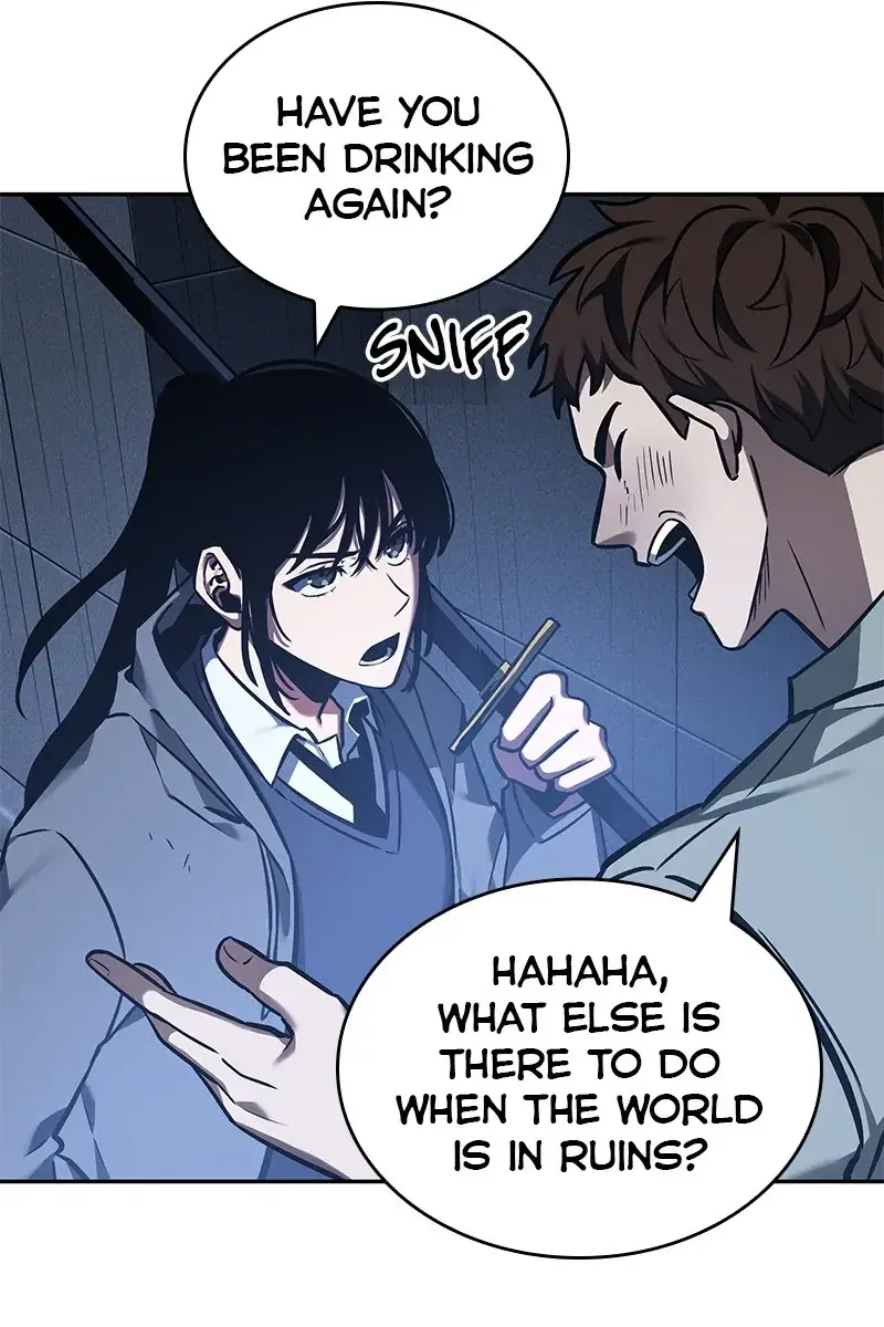 Omniscient-readers-viewpoint Chapter 27 Page 12