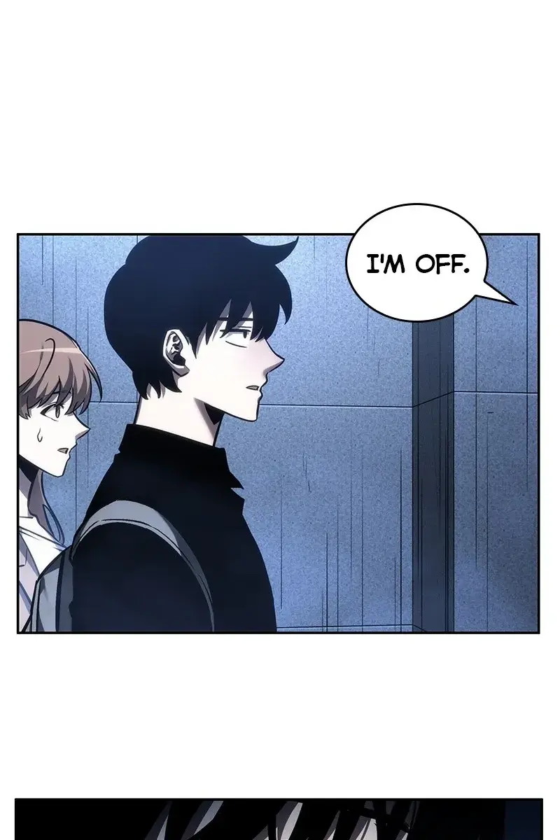 Omniscient-readers-viewpoint Chapter 27 Page 21