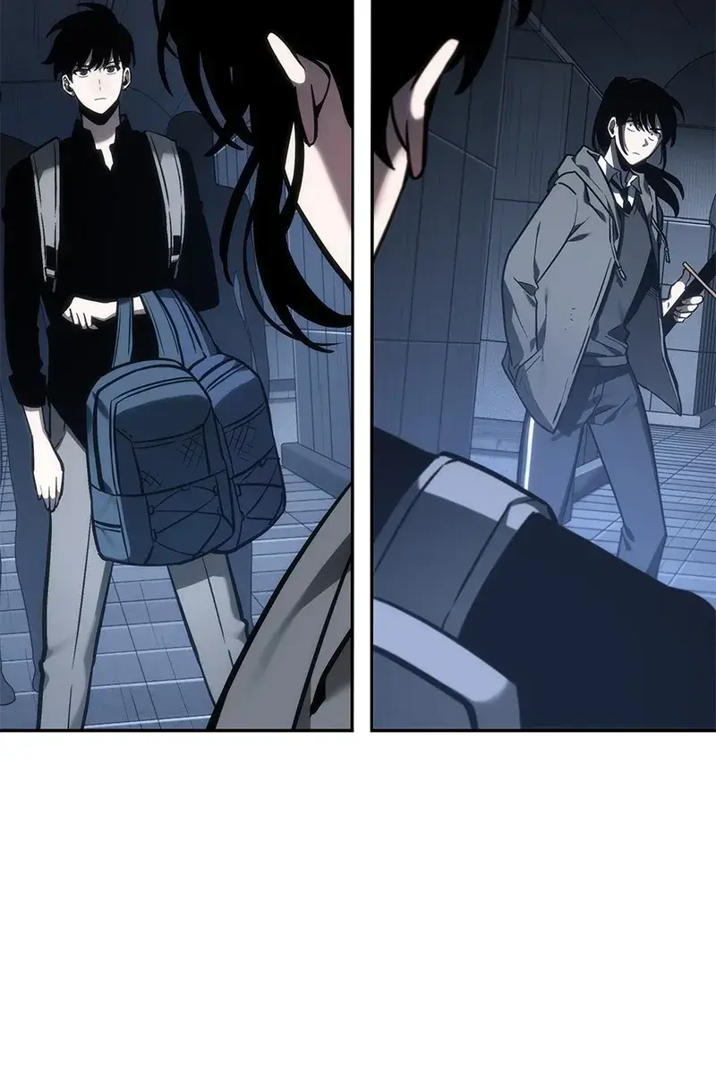 Omniscient-readers-viewpoint Chapter 27 Page 26