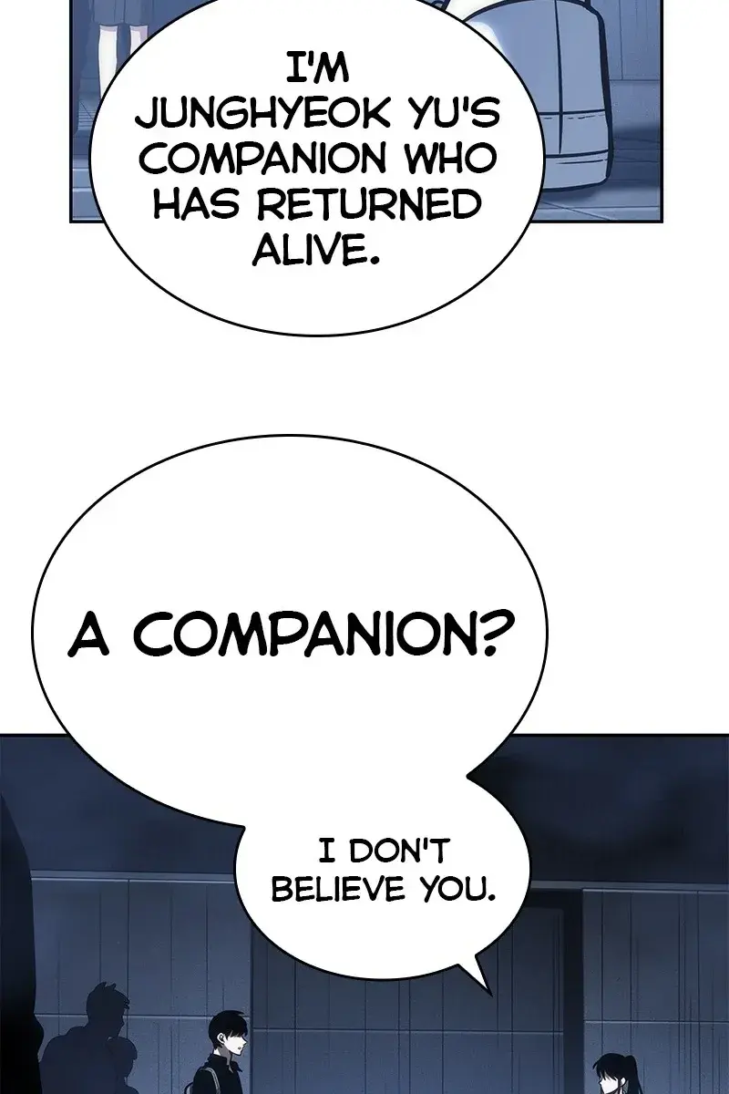 Omniscient-readers-viewpoint Chapter 27 Page 30