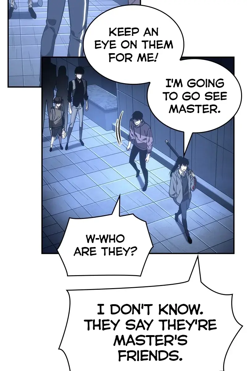 Omniscient-readers-viewpoint Chapter 27 Page 36