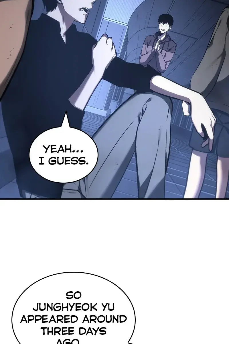 Omniscient-readers-viewpoint Chapter 27 Page 47