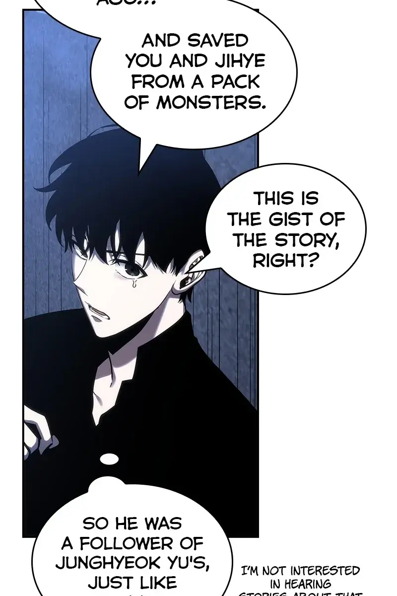 Omniscient-readers-viewpoint Chapter 27 Page 48