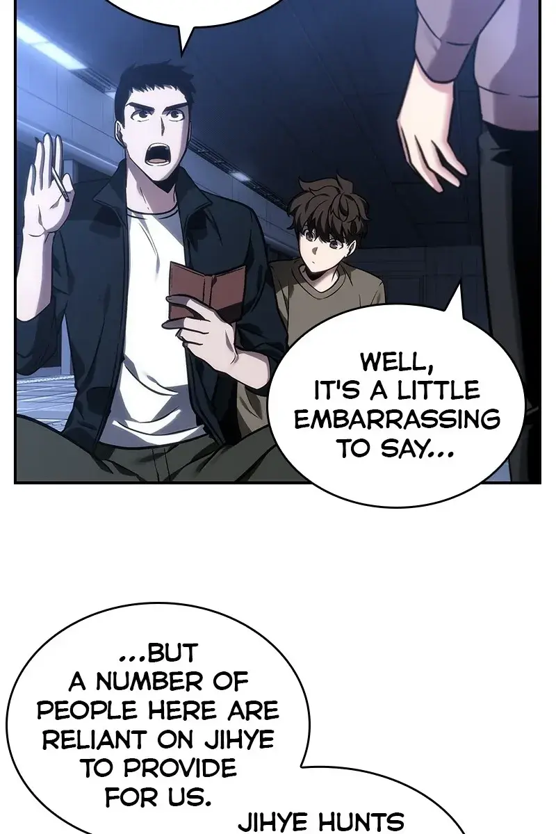 Omniscient-readers-viewpoint Chapter 27 Page 51