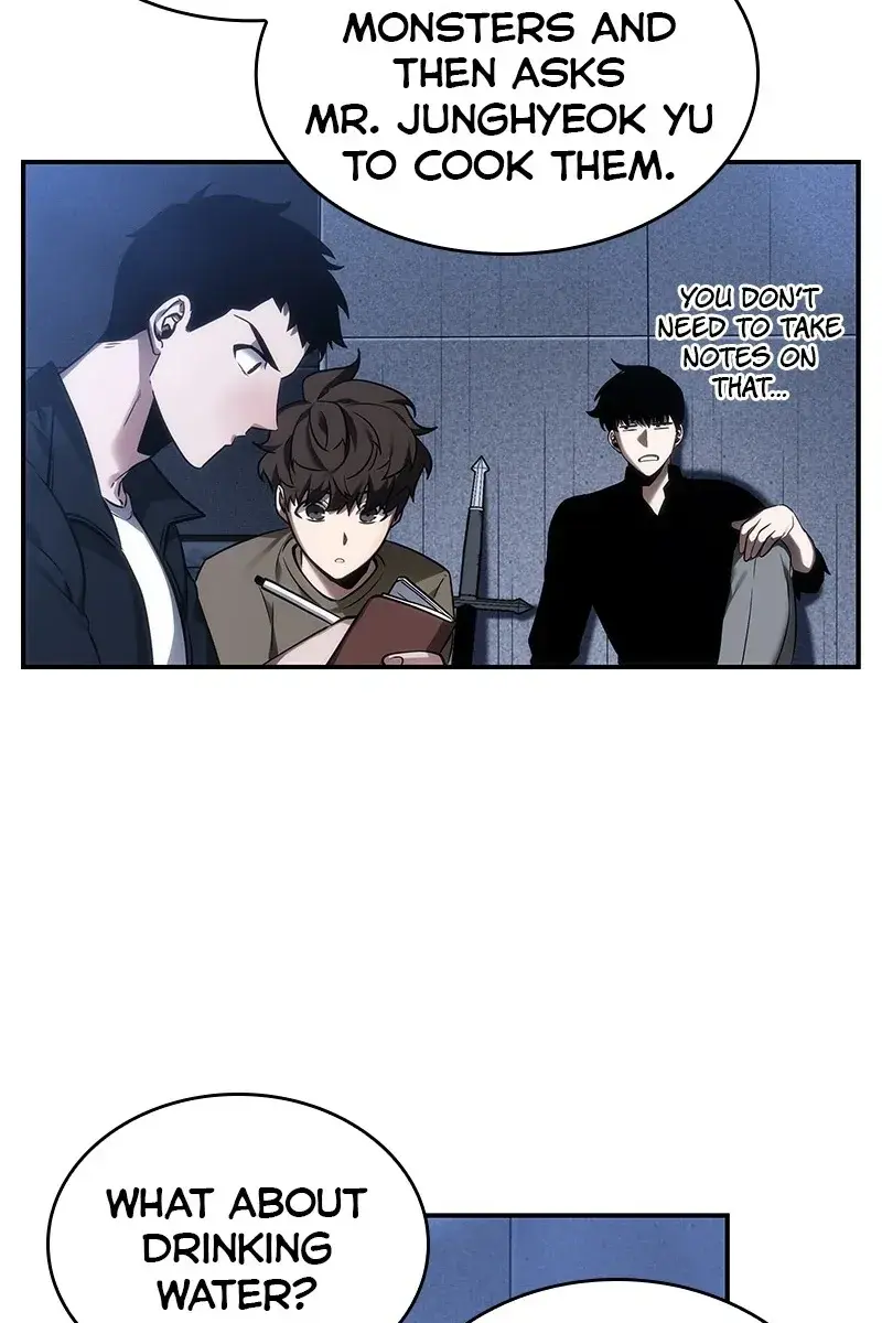 Omniscient-readers-viewpoint Chapter 27 Page 52