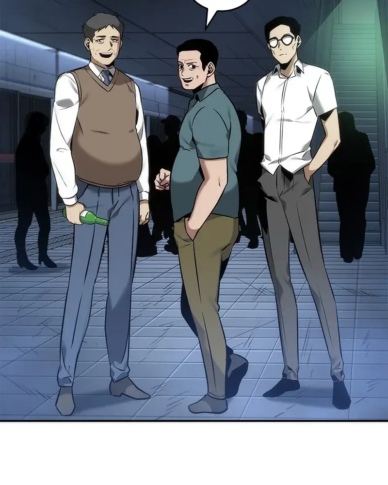 Omniscient-readers-viewpoint Chapter 27 Page 55