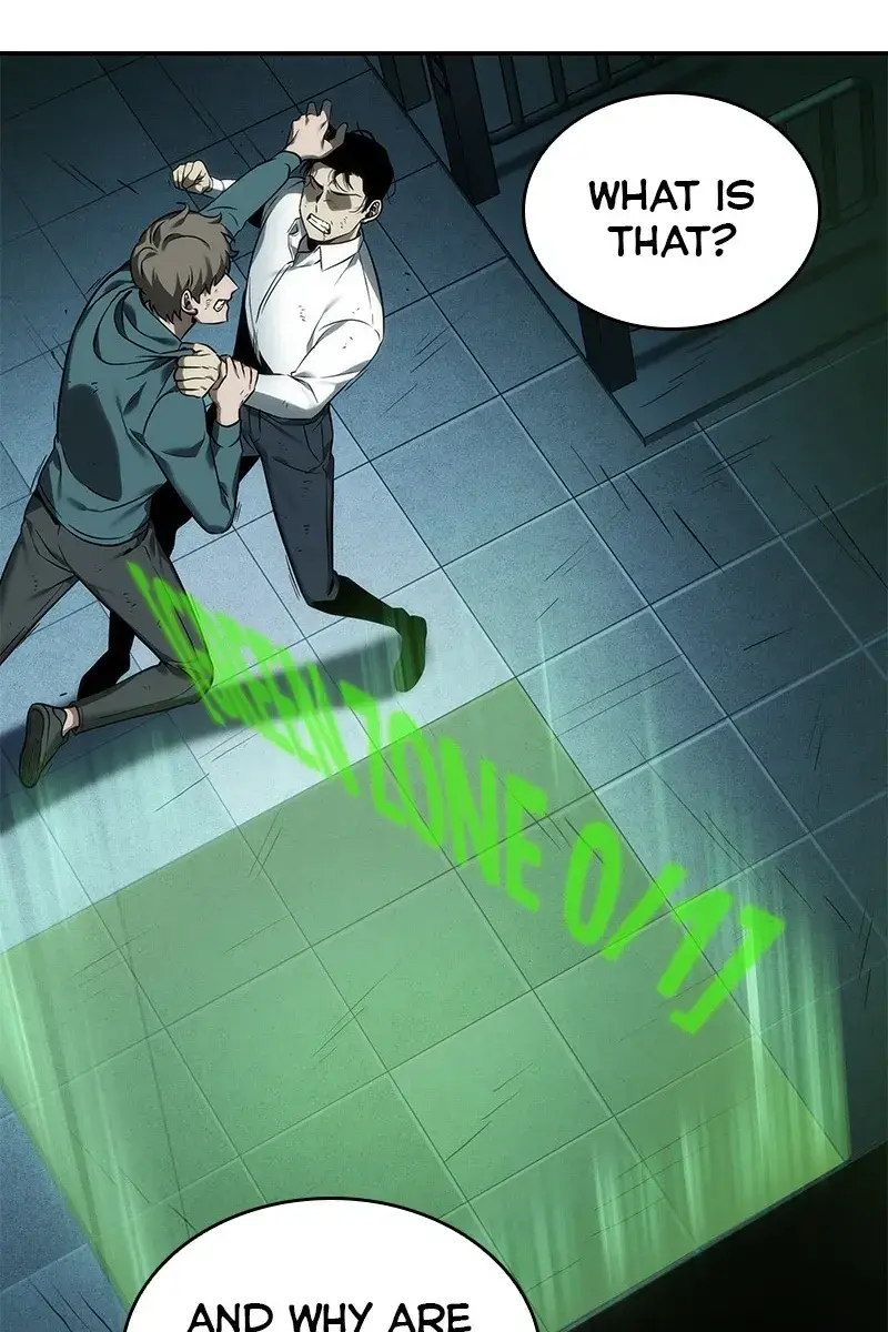 Omniscient-readers-viewpoint Chapter 27 Page 61