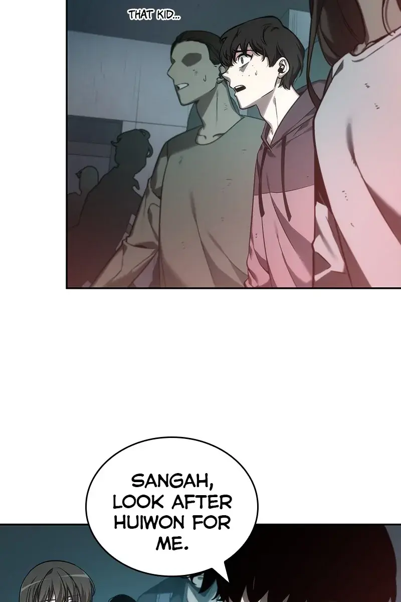 Omniscient-readers-viewpoint Chapter 28 Page 3