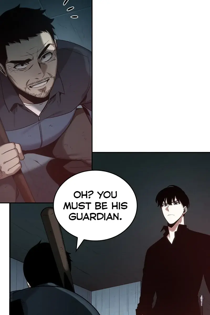 Omniscient-readers-viewpoint Chapter 28 Page 5