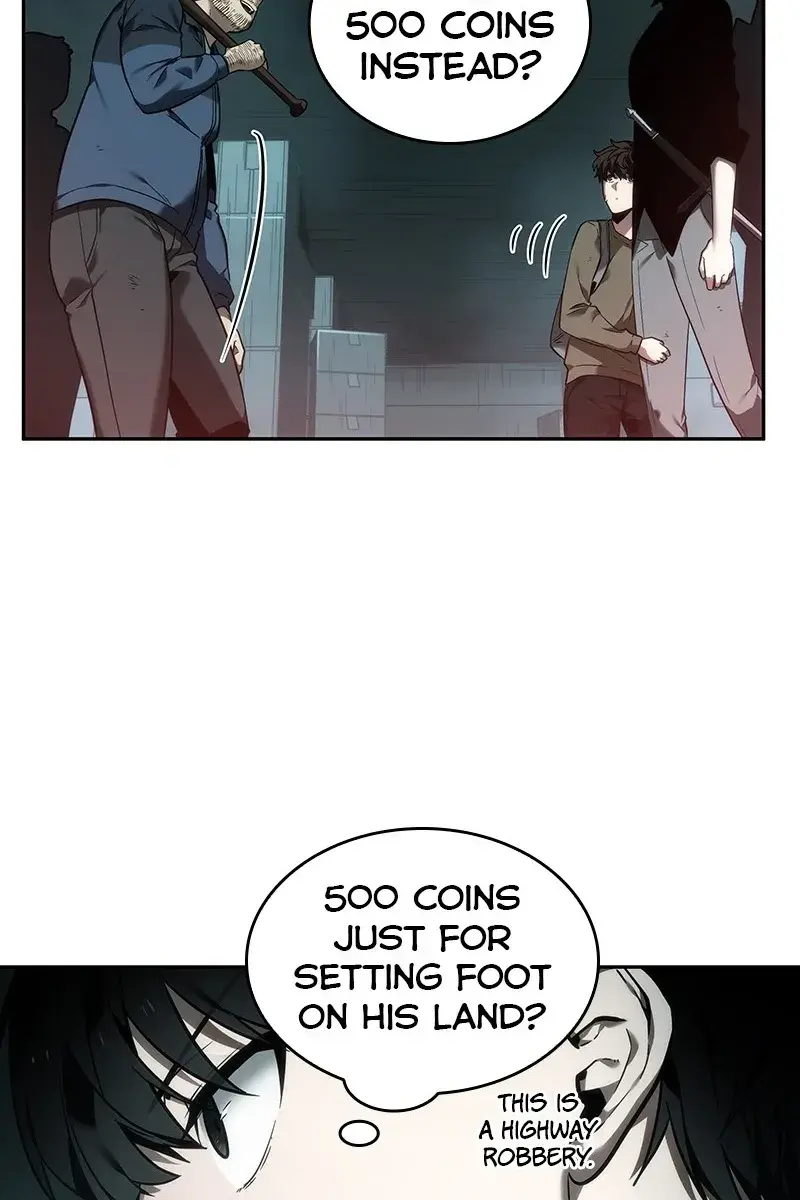 Omniscient-readers-viewpoint Chapter 28 Page 7