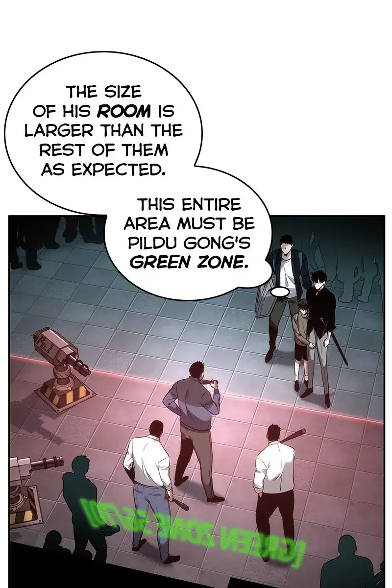 Omniscient-readers-viewpoint Chapter 28 Page 17