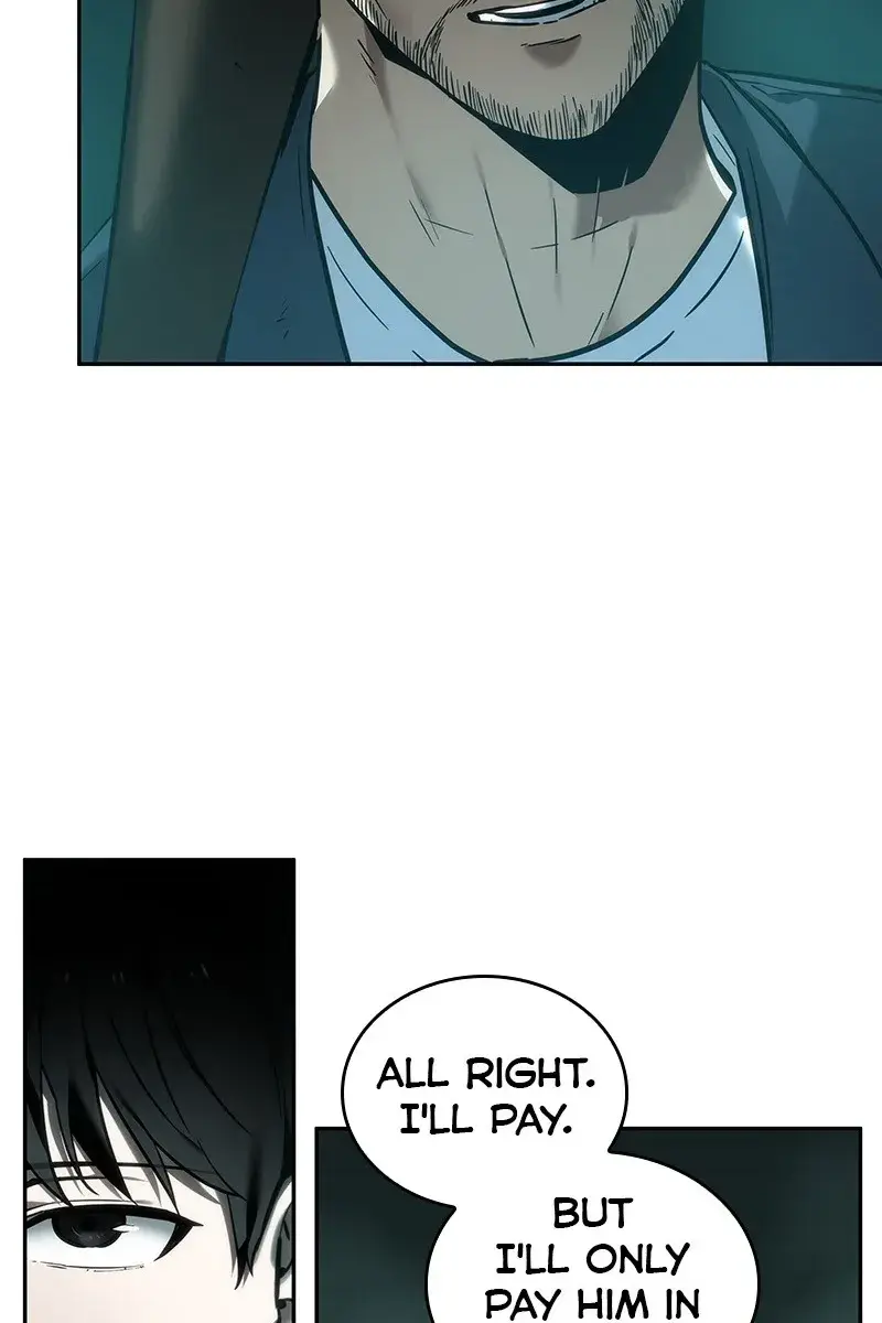 Omniscient-readers-viewpoint Chapter 28 Page 20