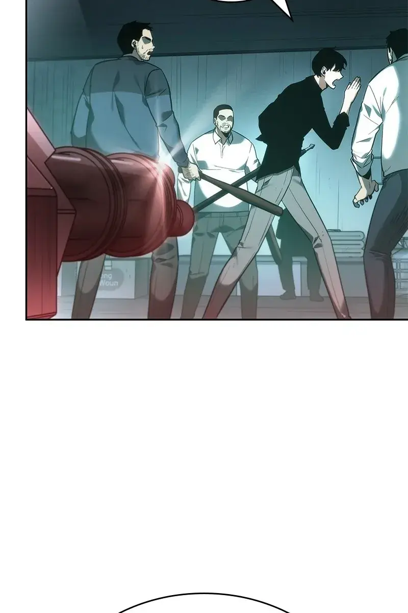 Omniscient-readers-viewpoint Chapter 28 Page 28