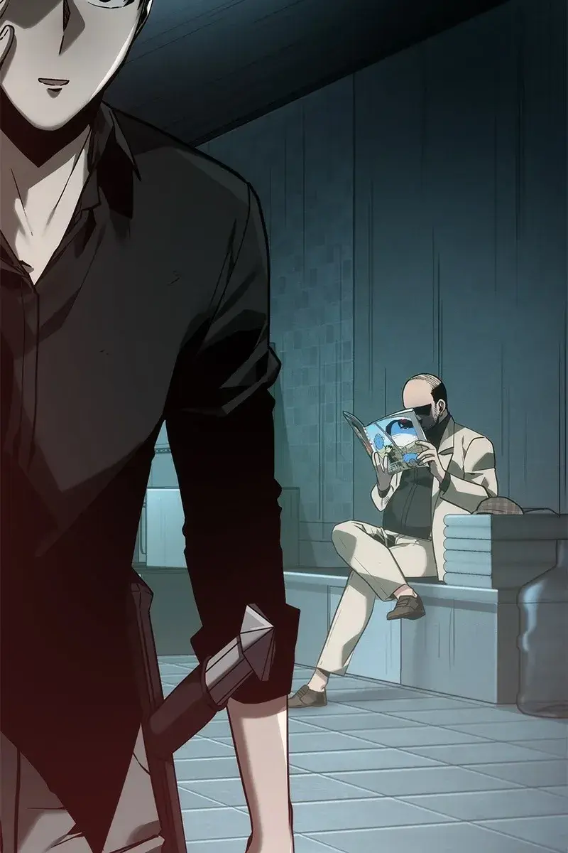 Omniscient-readers-viewpoint Chapter 28 Page 30