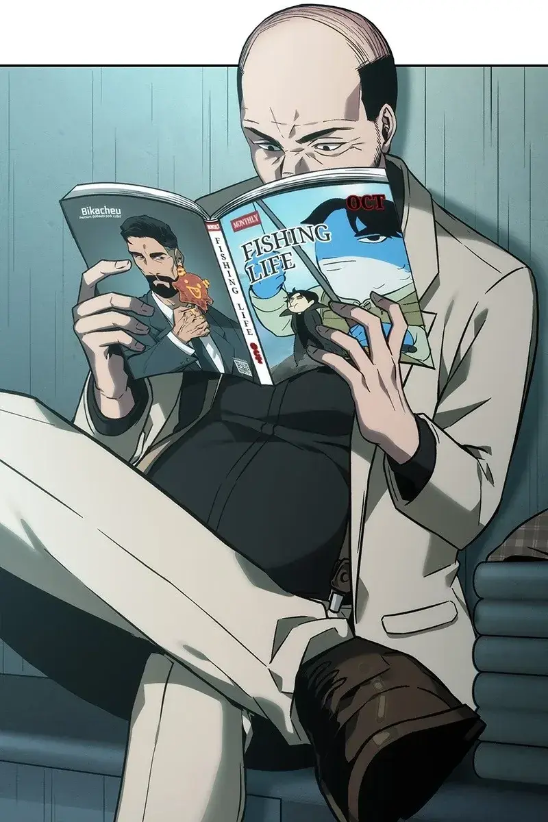 Omniscient-readers-viewpoint Chapter 28 Page 33