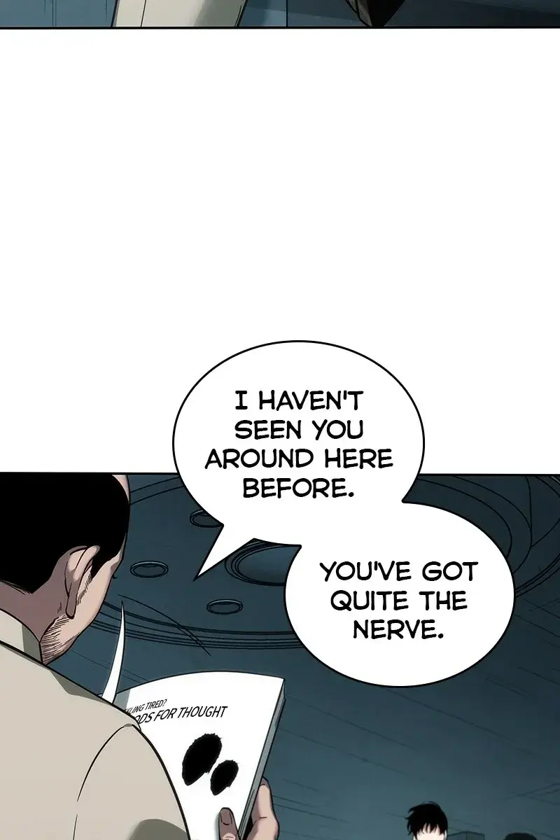 Omniscient-readers-viewpoint Chapter 28 Page 34