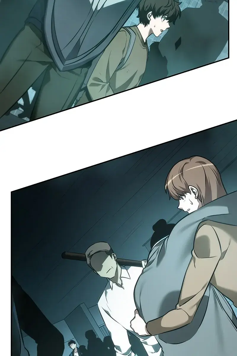 Omniscient-readers-viewpoint Chapter 28 Page 46