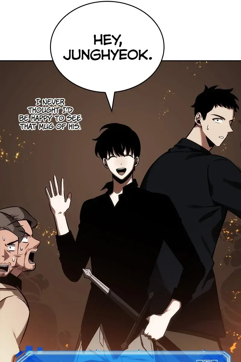 Omniscient-readers-viewpoint Chapter 28 Page 99