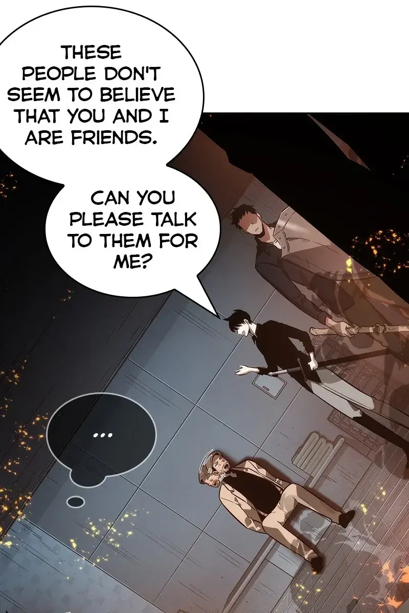 Omniscient-readers-viewpoint Chapter 28 Page 104