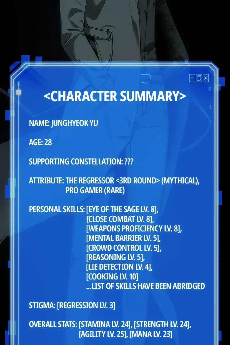 Omniscient-readers-viewpoint Chapter 29 Page 13