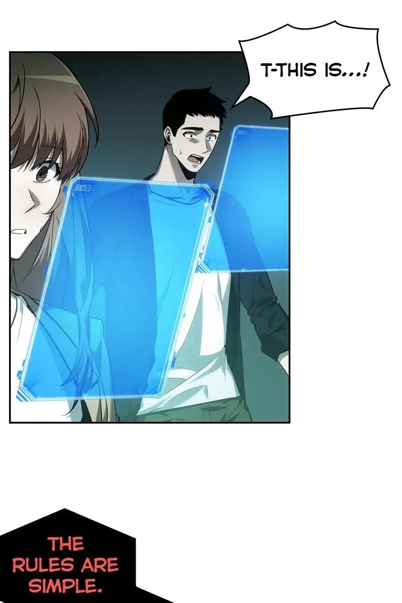 Omniscient-readers-viewpoint Chapter 30 Page 3