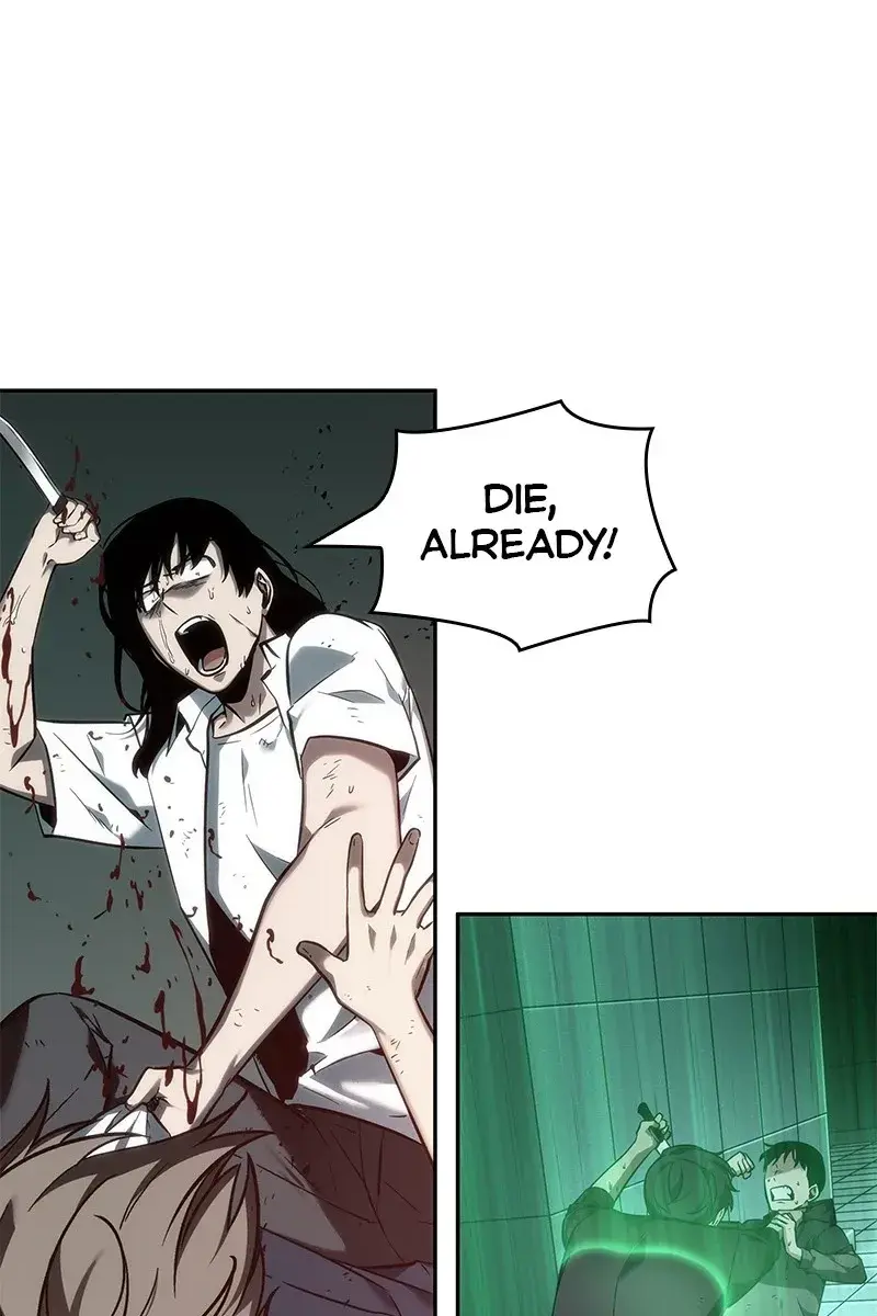 Omniscient-readers-viewpoint Chapter 30 Page 8