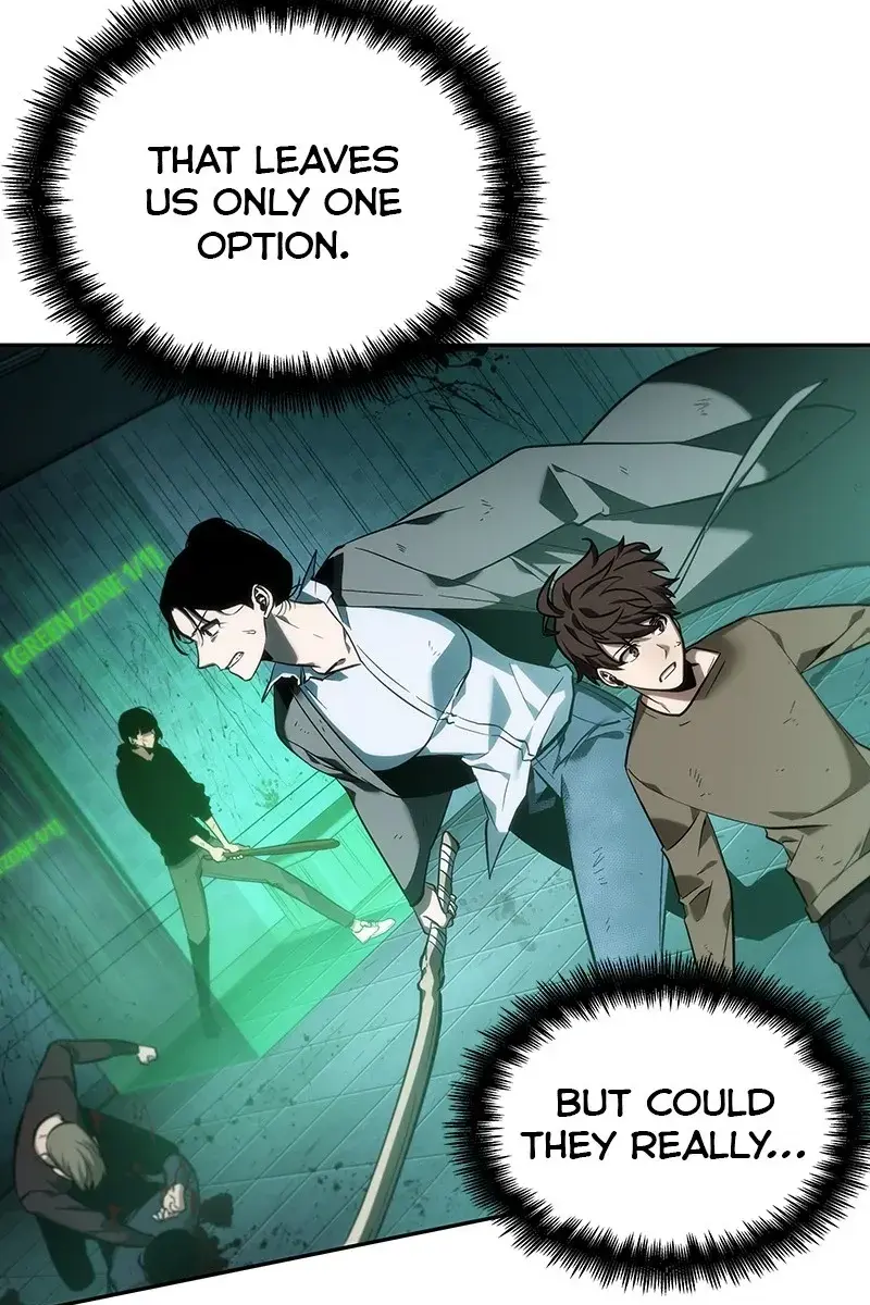 Omniscient-readers-viewpoint Chapter 30 Page 27