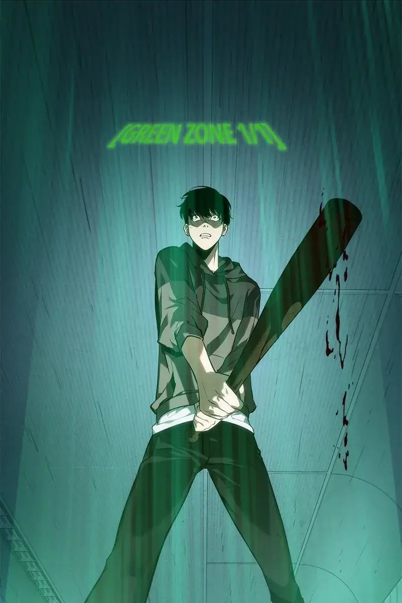 Omniscient-readers-viewpoint Chapter 30 Page 45