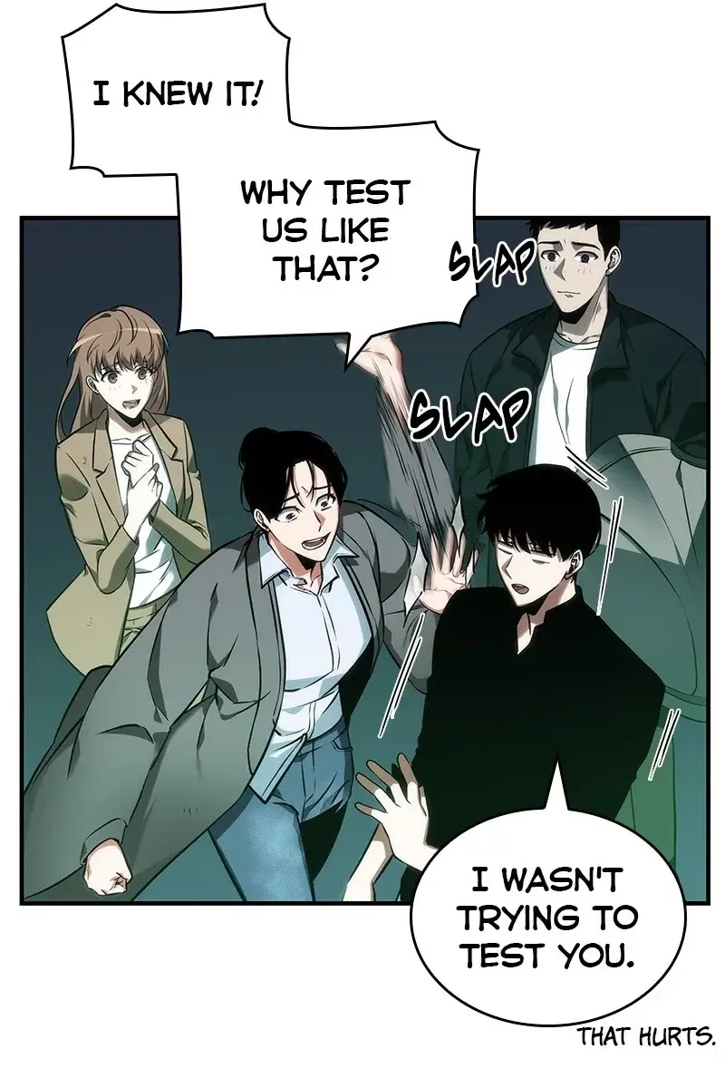 Omniscient-readers-viewpoint Chapter 30 Page 100