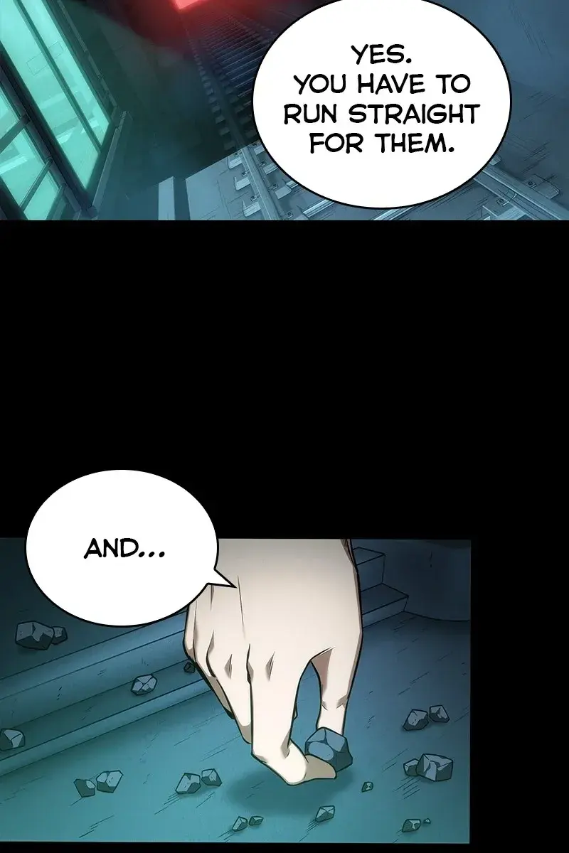 Omniscient-readers-viewpoint Chapter 31 Page 2