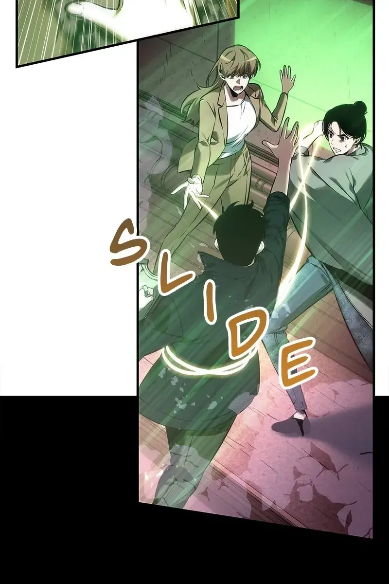 Omniscient-readers-viewpoint Chapter 31 Page 20