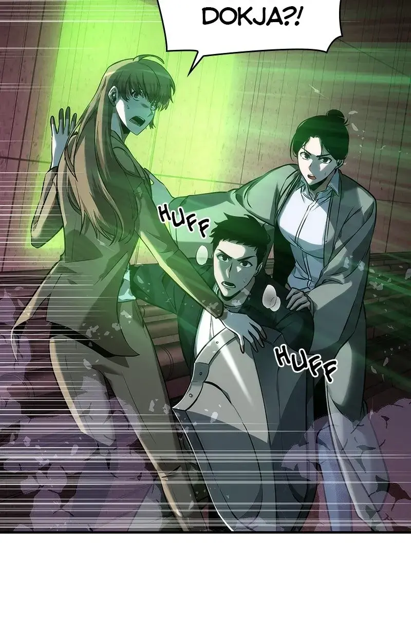 Omniscient-readers-viewpoint Chapter 31 Page 23