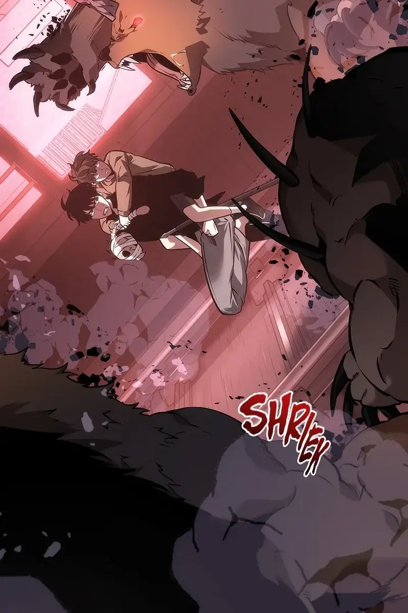 Omniscient-readers-viewpoint Chapter 31 Page 27