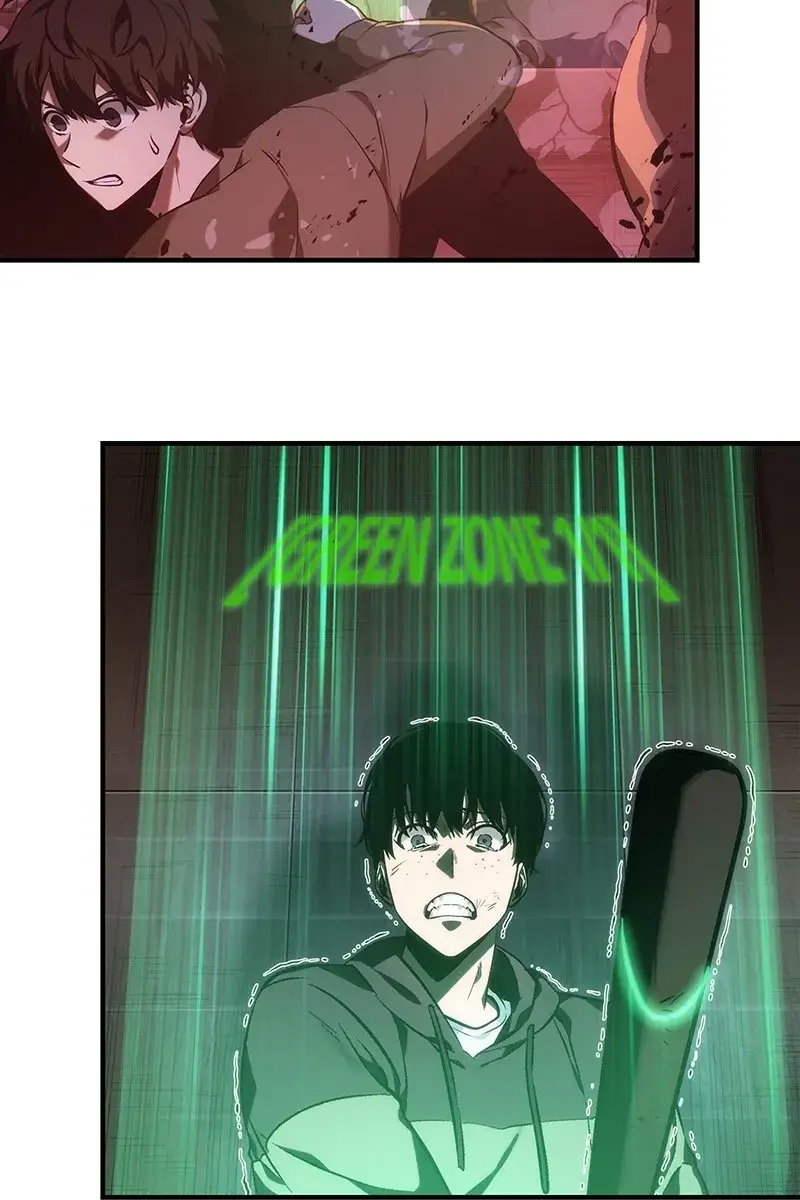 Omniscient-readers-viewpoint Chapter 31 Page 36