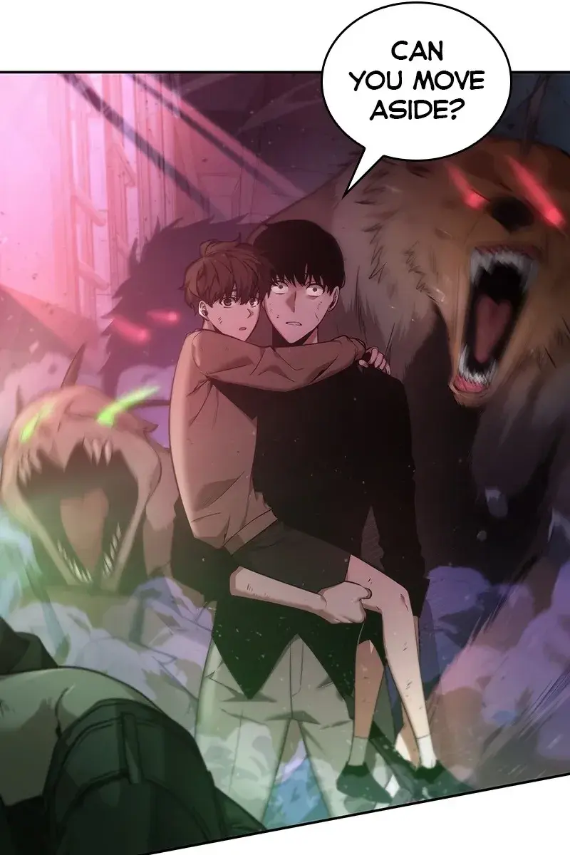 Omniscient-readers-viewpoint Chapter 31 Page 86