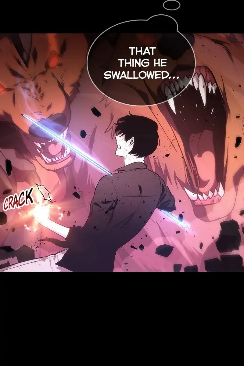 Omniscient-readers-viewpoint Chapter 32 Page 5