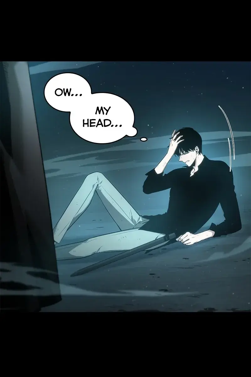 Omniscient-readers-viewpoint Chapter 32 Page 21