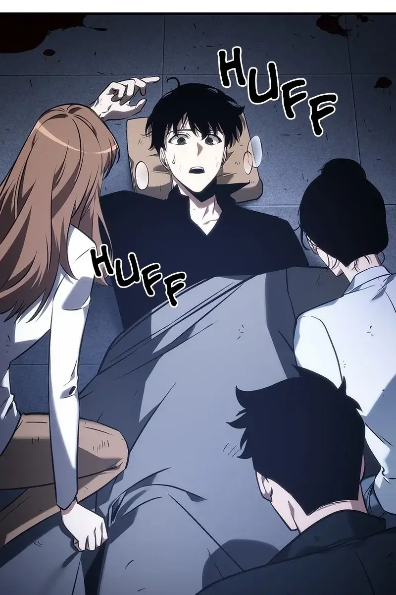 Omniscient-readers-viewpoint Chapter 32 Page 91