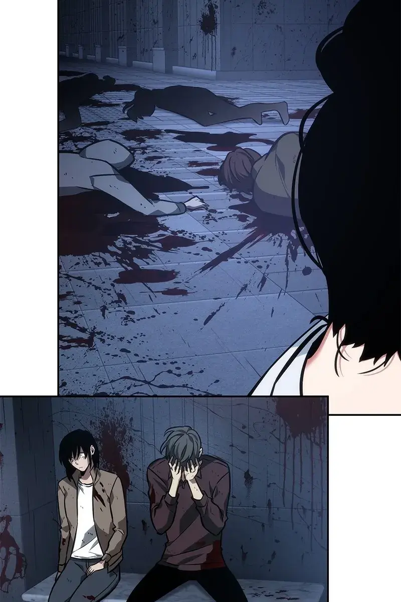 Omniscient-readers-viewpoint Chapter 32 Page 95