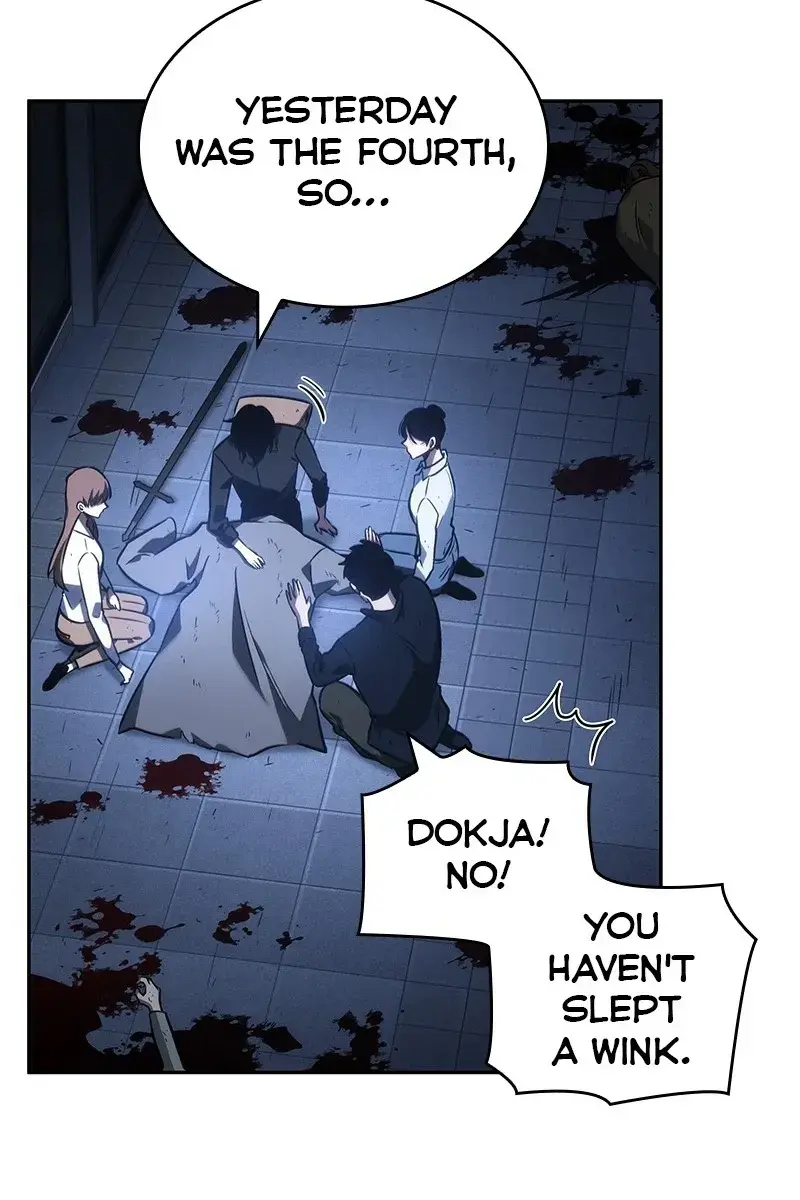 Omniscient-readers-viewpoint Chapter 32 Page 99