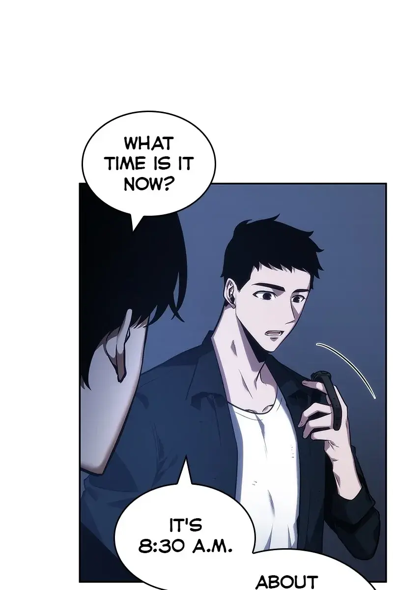 Omniscient-readers-viewpoint Chapter 32 Page 100