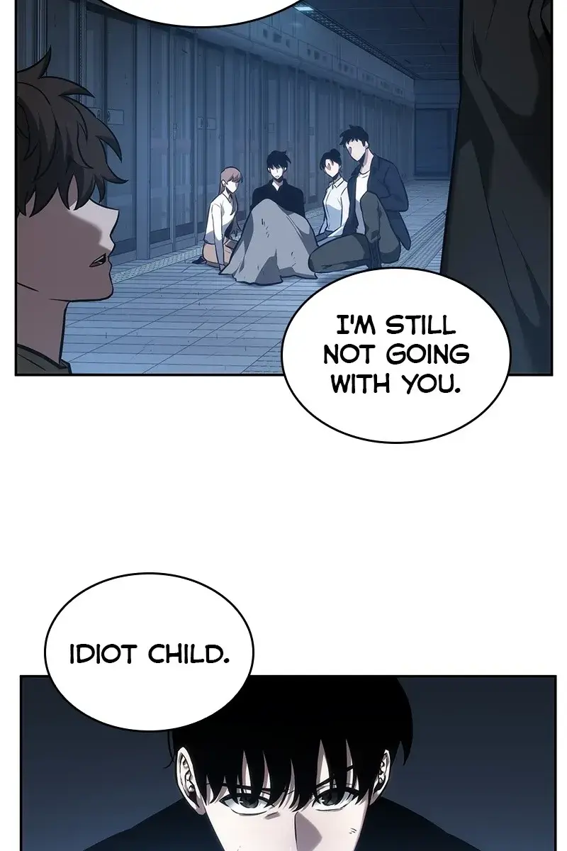 Omniscient-readers-viewpoint Chapter 32 Page 110