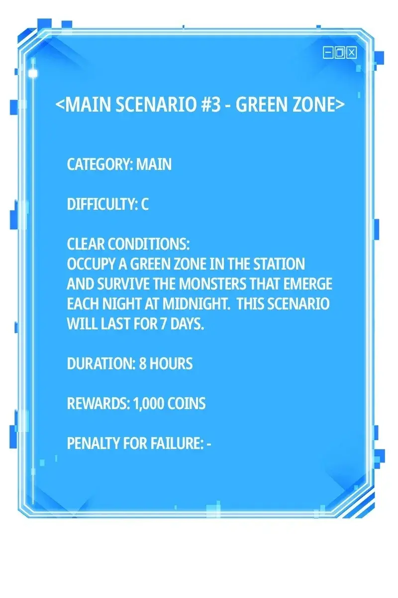 Omniscient-readers-viewpoint Chapter 32 Page 122