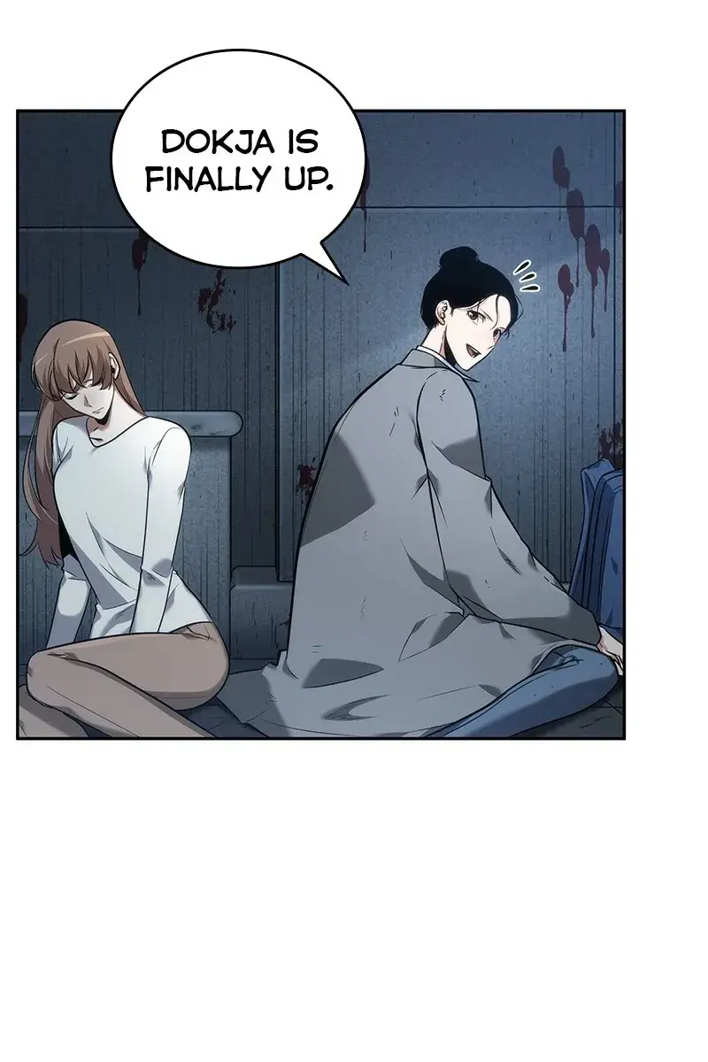 Omniscient-readers-viewpoint Chapter 33 Page 4