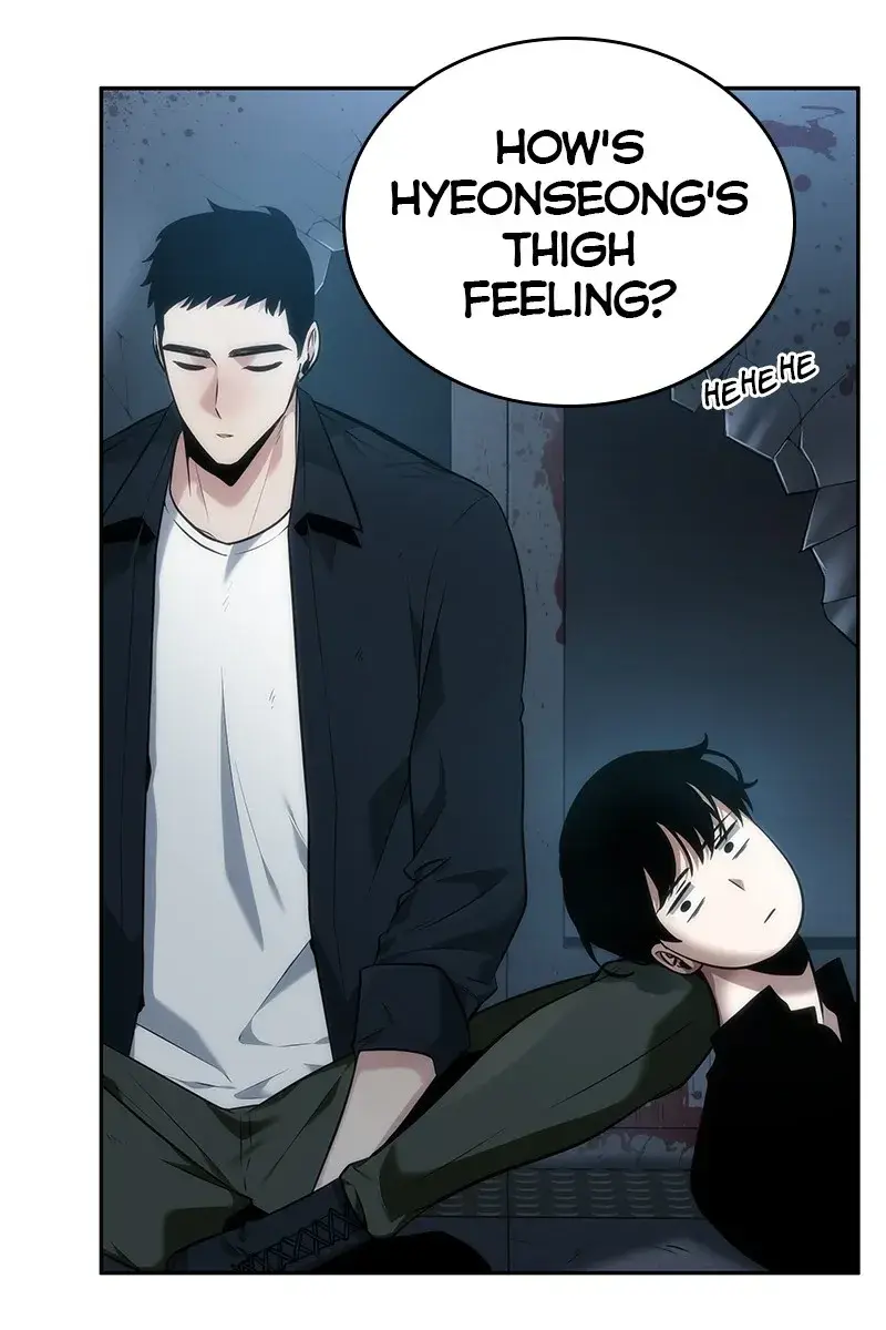 Omniscient-readers-viewpoint Chapter 33 Page 5