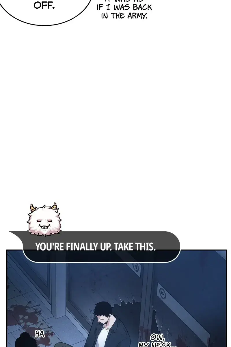 Omniscient-readers-viewpoint Chapter 33 Page 8