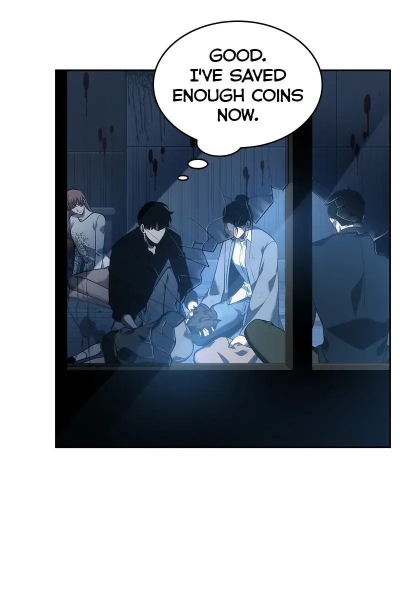 Omniscient-readers-viewpoint Chapter 33 Page 12