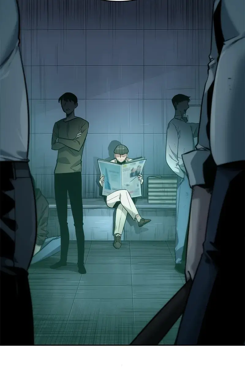 Omniscient-readers-viewpoint Chapter 33 Page 17