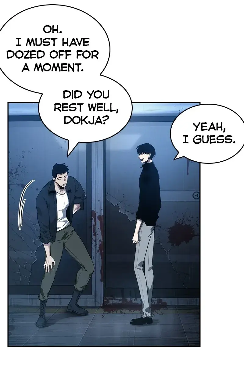 Omniscient-readers-viewpoint Chapter 33 Page 21